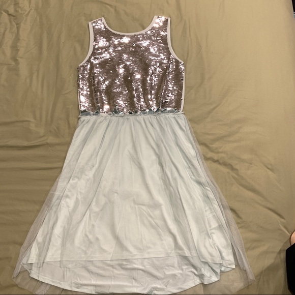 BNWT girls interactive dress - Picture 2 of 5